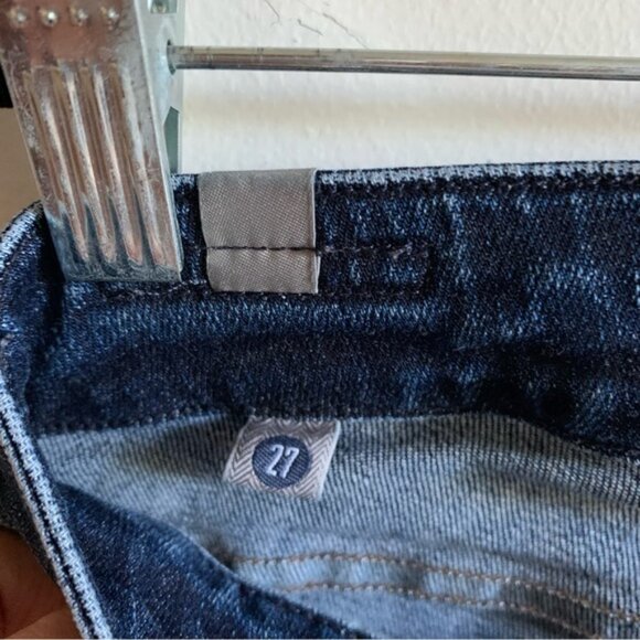 Citizens of Humanity Racer Skinny Jeans Size 27 - Picture 5 of 6